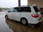 2007 Honda Odyssey EX