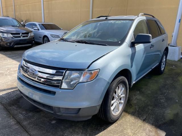 2008 Ford Edge SE