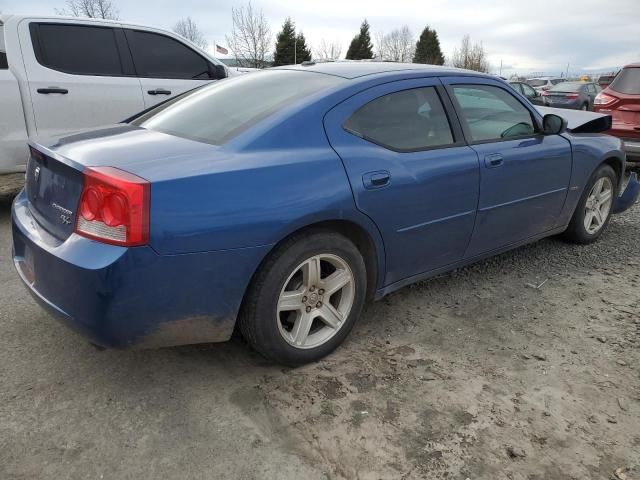 2010 Dodge Charger R/T