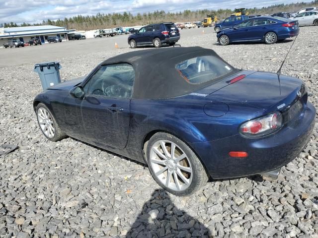 2008 Mazda MX-5 Miata