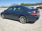 2004 Honda Accord EX