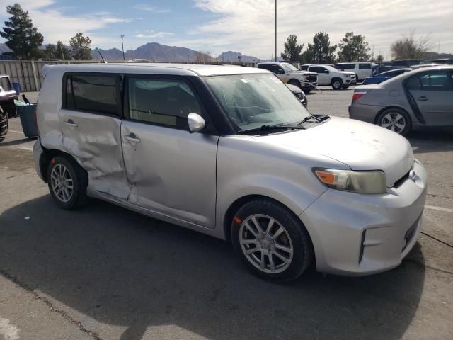 2012 Scion XB