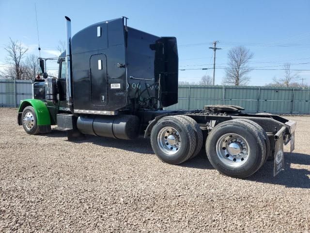 2006 Peterbilt 379