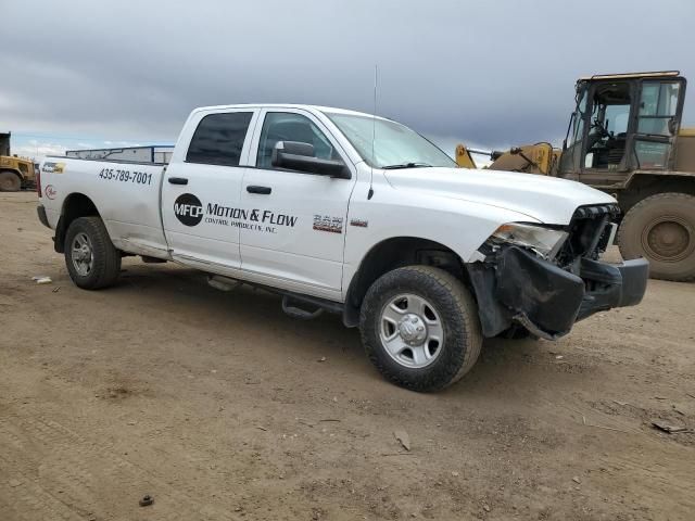 2014 Dodge RAM 2500 ST