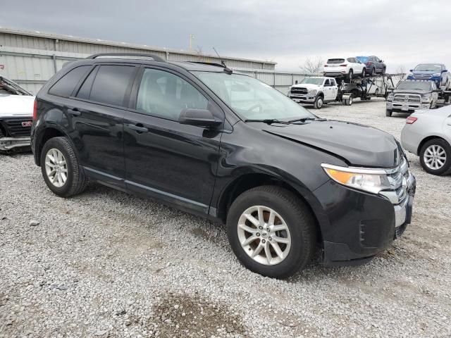 2013 Ford Edge SE