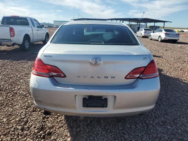 2006 Toyota Avalon XL