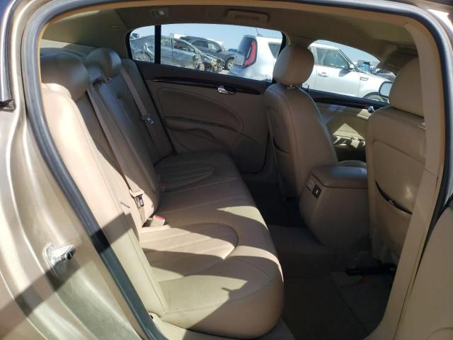 2006 Buick Lucerne CXL