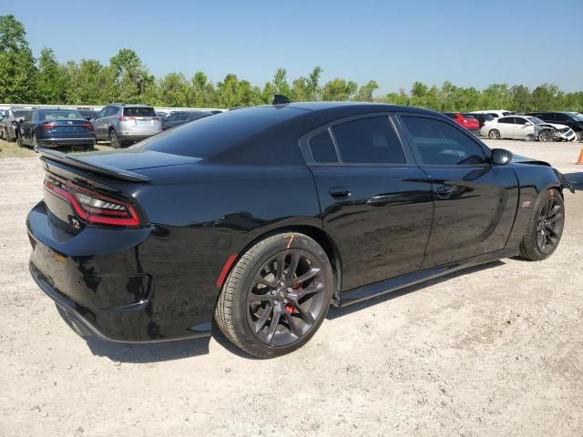 2020 Dodge Charger Scat Pack