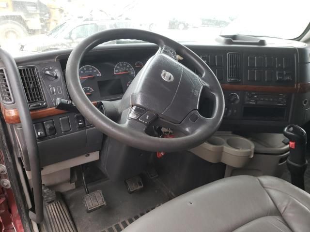 2006 Volvo VN VNL