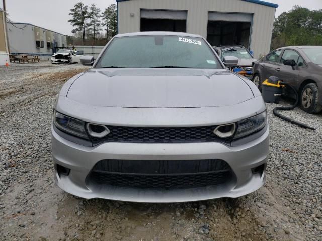 2017 Dodge Charger SE