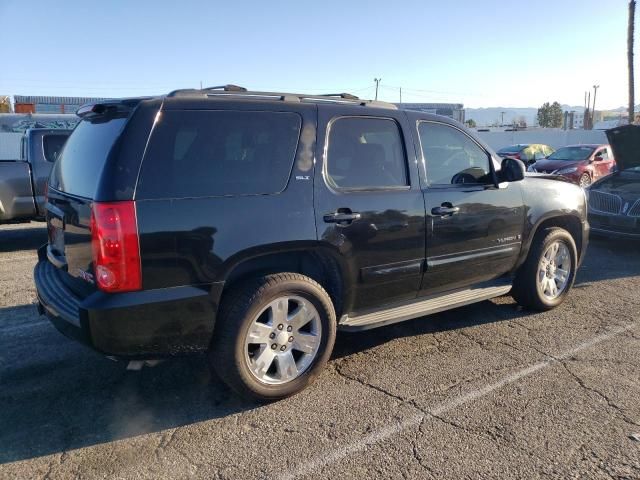 2008 GMC Yukon