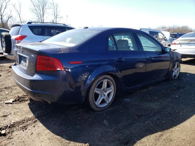 2005 Acura TL