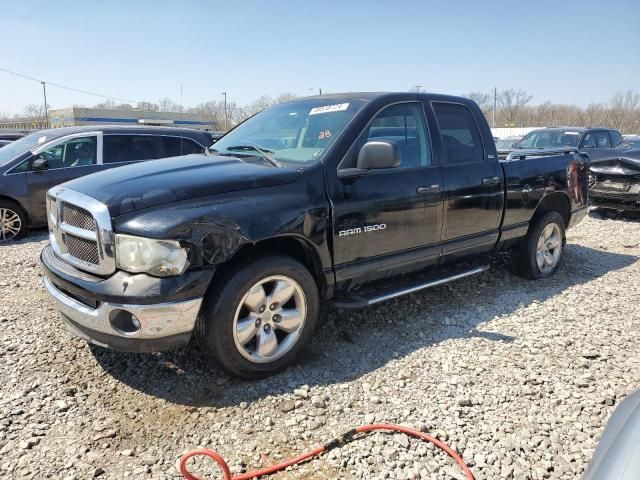 2002 Dodge RAM 1500