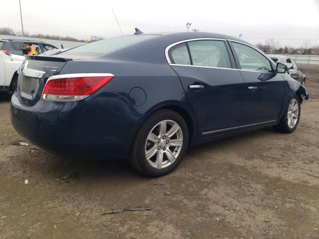 2011 Buick Lacrosse CXL