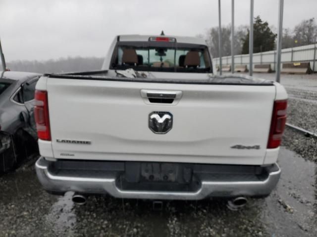 2019 Dodge 1500 Laramie