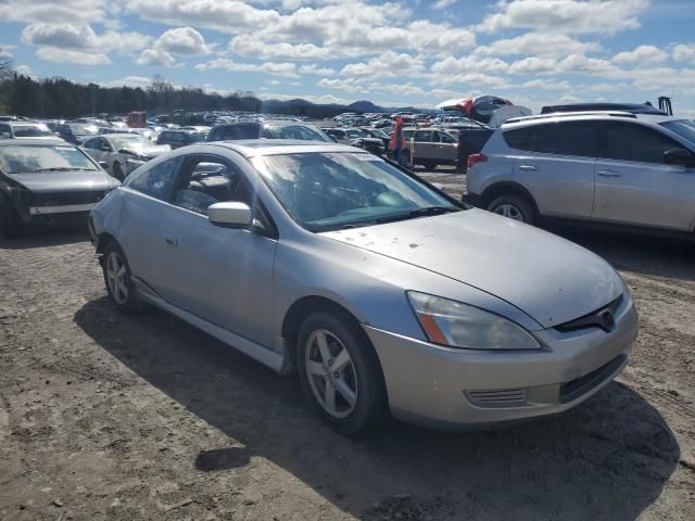 2003 Honda Accord EX