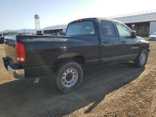 2005 Dodge RAM 1500 ST