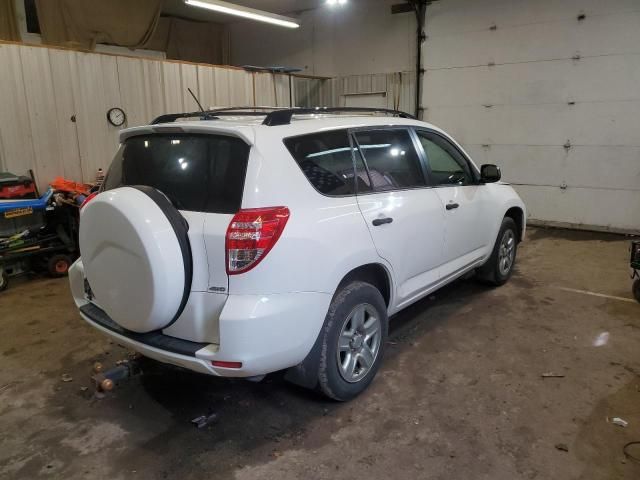 2009 Toyota Rav4