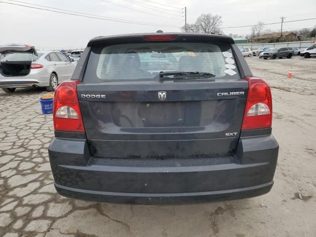 2009 Dodge Caliber SXT