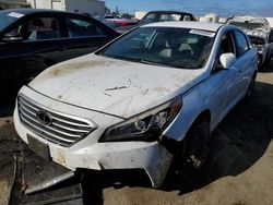 2015 Hyundai Sonata SE en venta en Martinez, CA