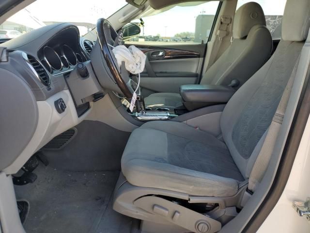 2013 Buick Enclave