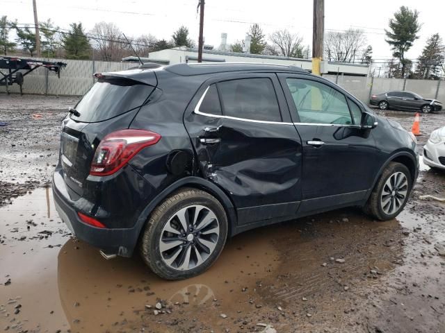 2020 Buick Encore Essence