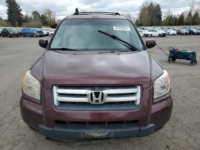 2008 Honda Pilot SE