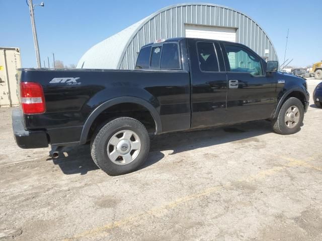 2004 Ford F150