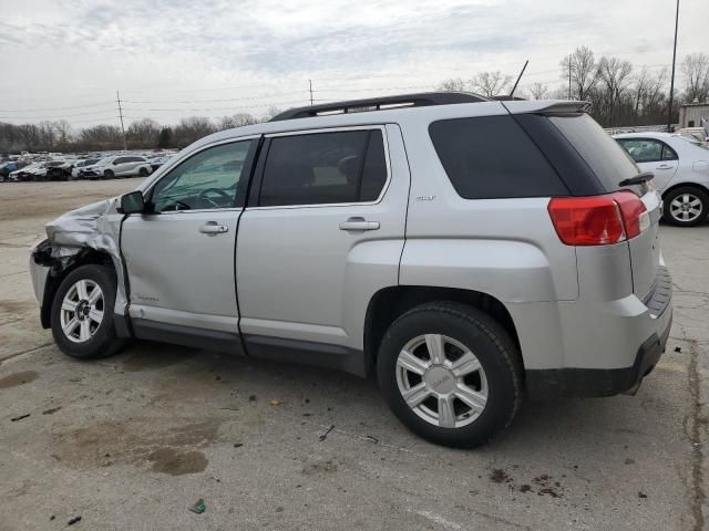 2015 GMC Terrain SLT