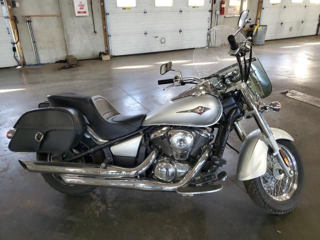 2006 Kawasaki VN900 B