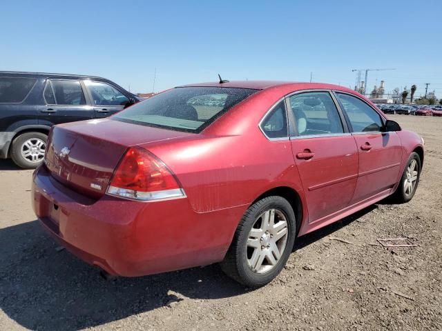 2013 Chevrolet Impala LT