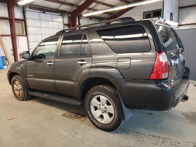 2006 Toyota 4runner SR5