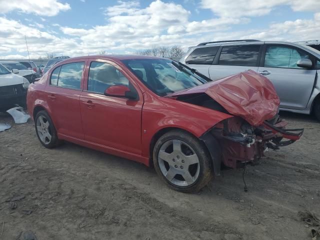 2009 Chevrolet Cobalt LT