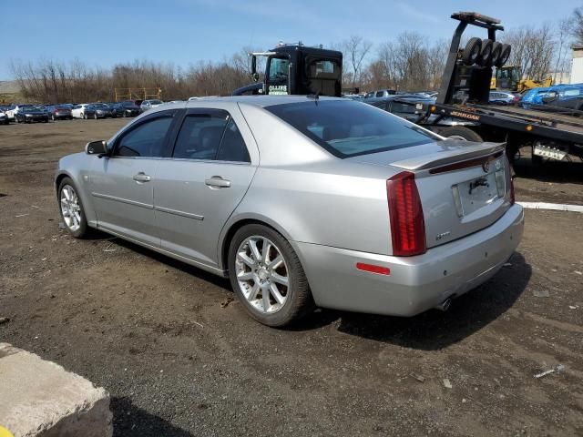 2005 Cadillac STS