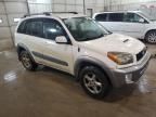 2003 Toyota Rav4