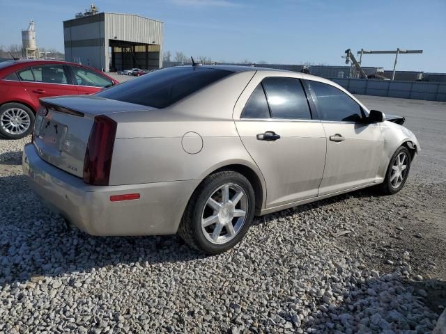 2006 Cadillac STS