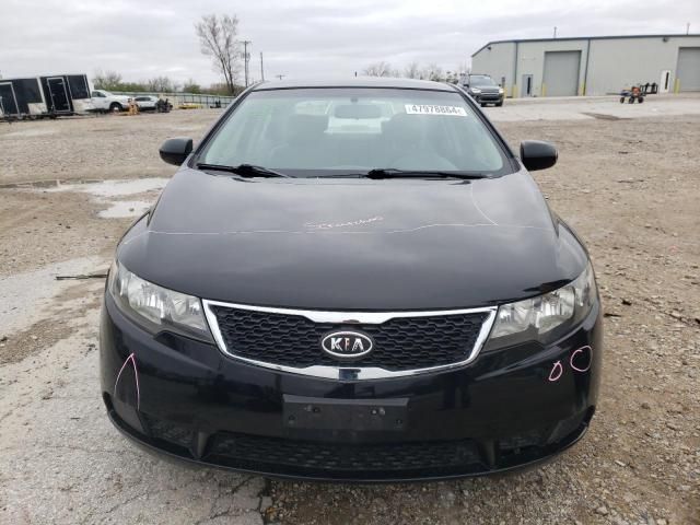 2012 KIA Forte LX