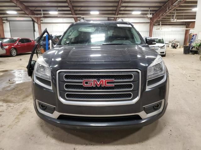 2013 GMC Acadia SLT-1