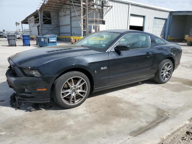 2014 Ford Mustang GT