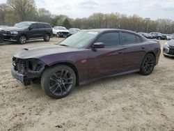 2020 Dodge Charger Scat Pack en venta en Conway, AR