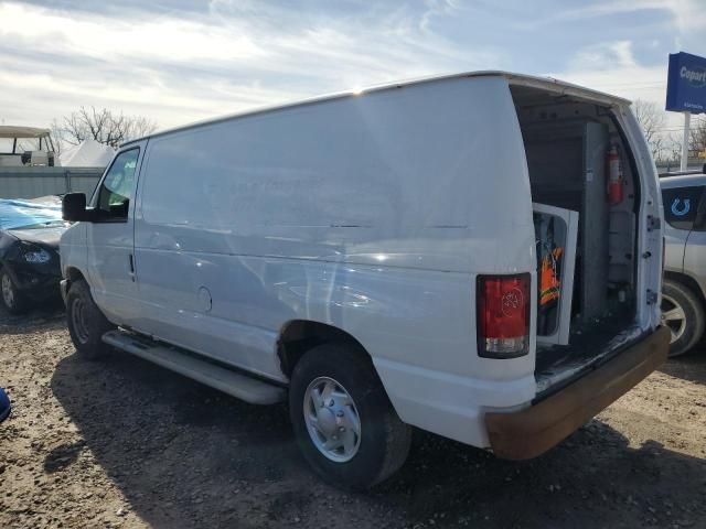 2014 Ford Econoline E250 Van