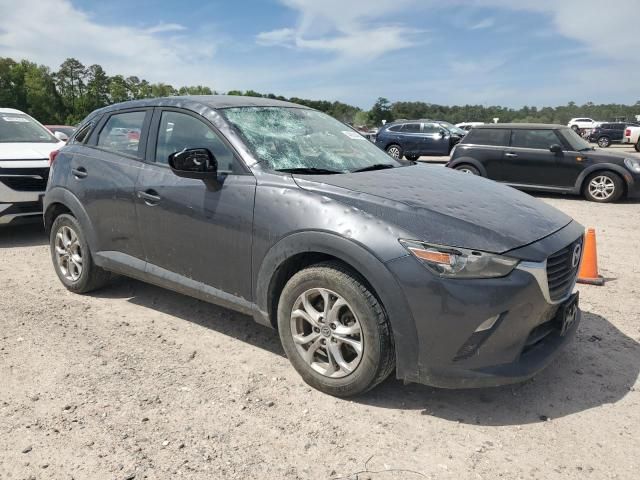 2016 Mazda CX-3 Sport