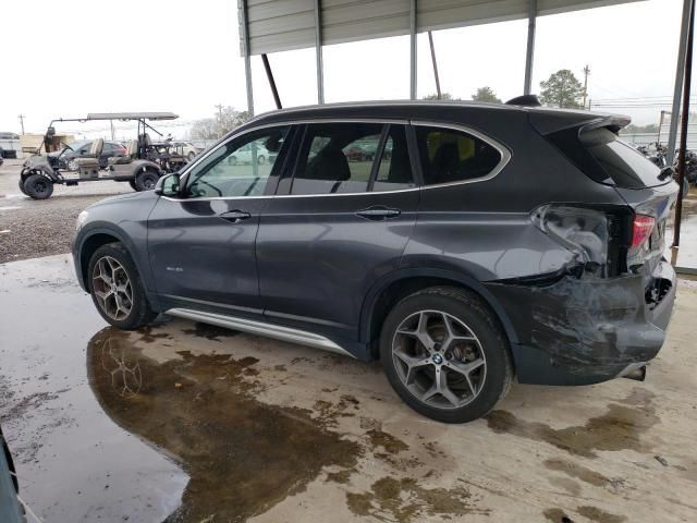 2017 BMW X1 XDRIVE28I