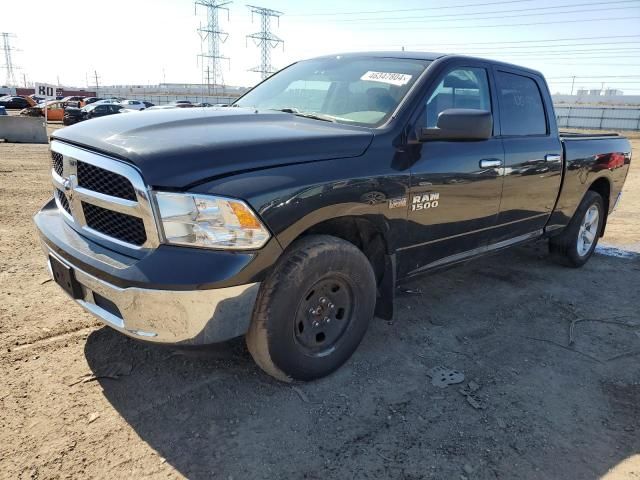 2016 Dodge RAM 1500 SLT