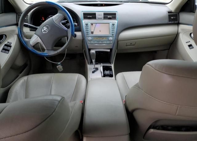 2008 Toyota Camry Hybrid