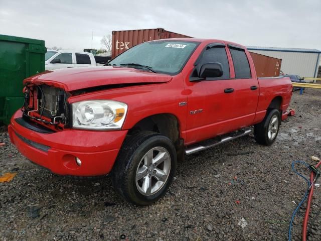 2008 Dodge RAM 1500 ST