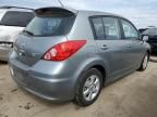 2008 Nissan Versa S