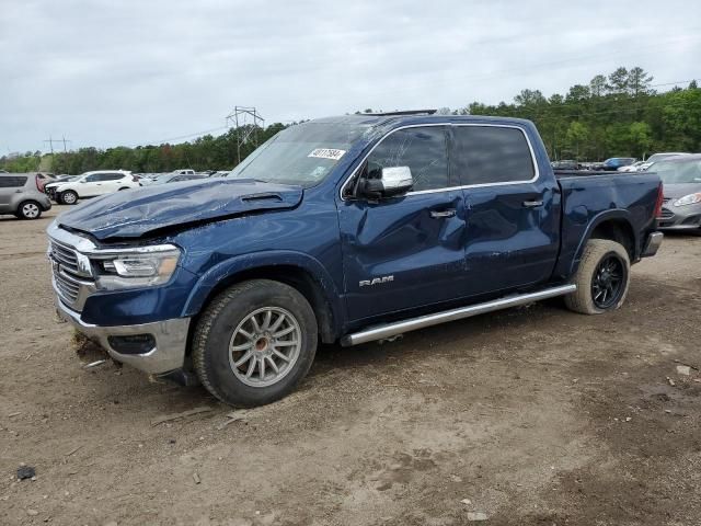 2019 Dodge 1500 Laramie