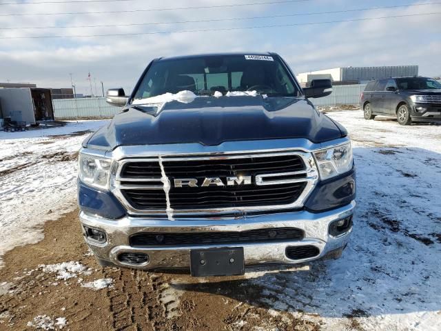 2019 Dodge RAM 1500 BIG HORN/LONE Star