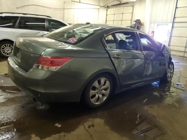 2008 Honda Accord EXL